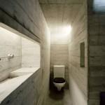 Casa d’Estate by Buchner Bründler Architekten