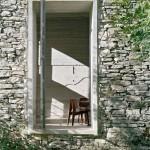 Casa d’Estate by Buchner Bründler Architekten