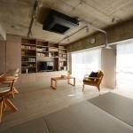 Room S by Yuichi Yoshida ＆ associates