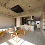 Room S by Yuichi Yoshida ＆ associates