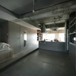 Room S by Yuichi Yoshida ＆ associates