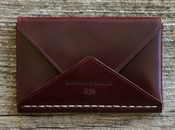 Barrett Alley Disciple Wallet