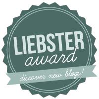 Discovering new blogs through The Liebster Award