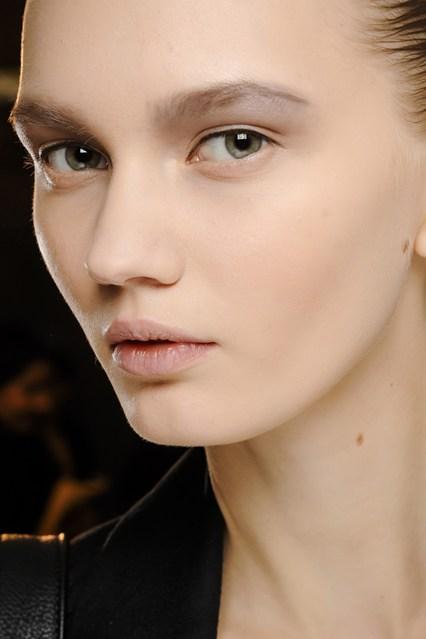 Fashion Week Beauty Trends Fall/Winter 2013