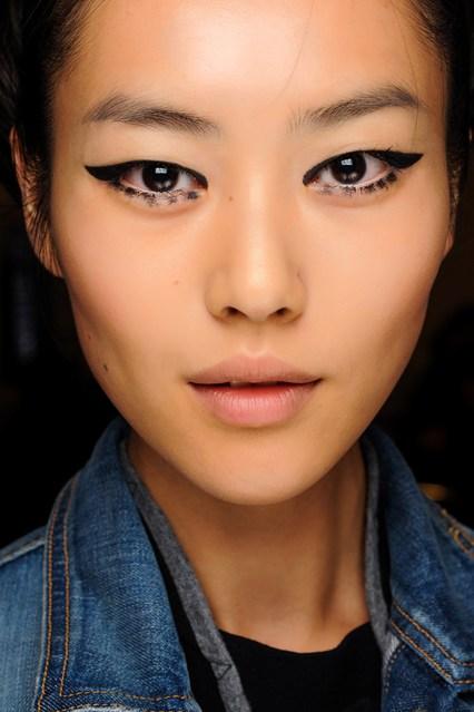 Fashion Week Beauty Trends Fall/Winter 2013