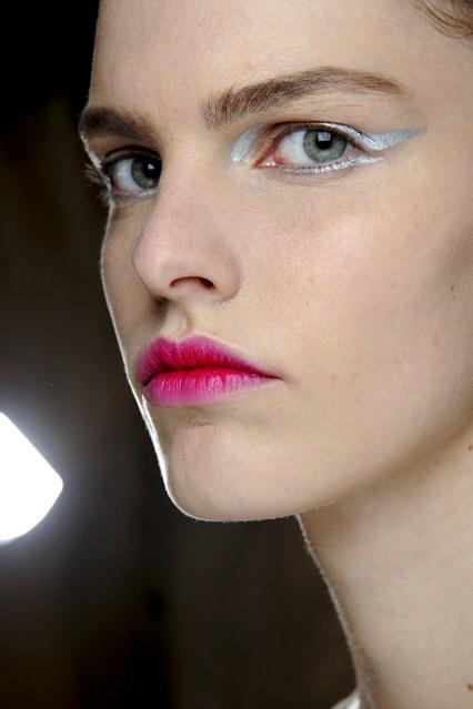 Fashion Week Beauty Trends Fall/Winter 2013