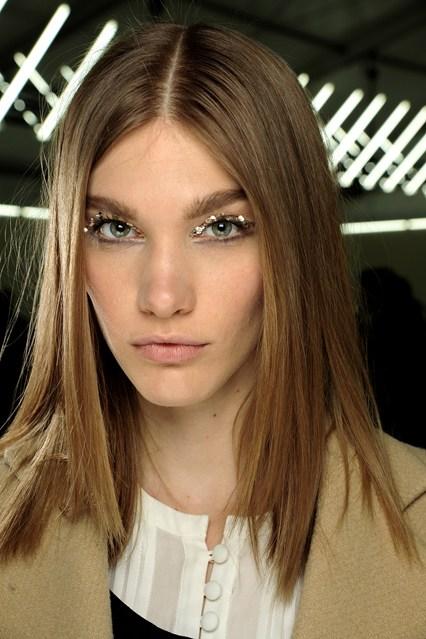 Fashion Week Beauty Trends Fall/Winter 2013