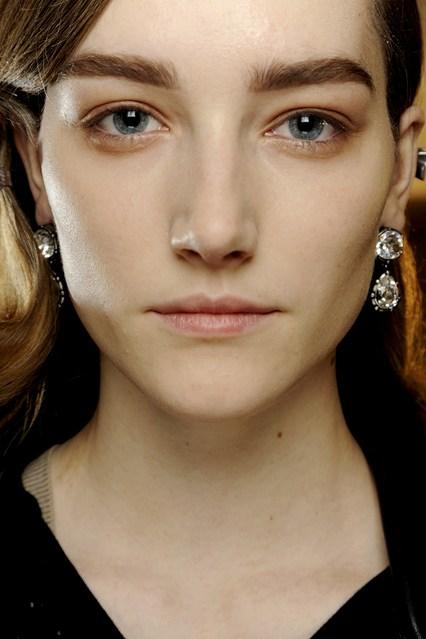 Fashion Week Beauty Trends Fall/Winter 2013