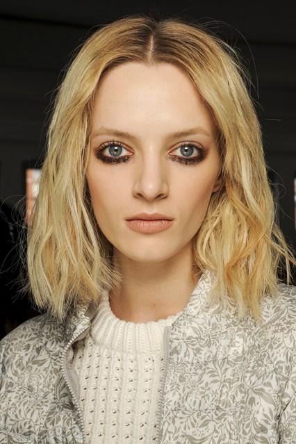 Fashion Week Beauty Trends Fall/Winter 2013