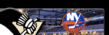 Game 26 : Penguns vs. Islanders : 03.10.13 : Live Game Thread! Game 26 : Penguns vs. Islanders : 03.10.13 : Live Game Thread!