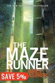 Friday Reads: The Maze Runner Trilogy by James Dashner