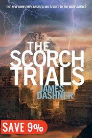 Friday Reads: The Maze Runner Trilogy by James Dashner