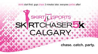 Exciting Calgary Race News!