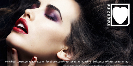NEW: Heart Beauty Magazine