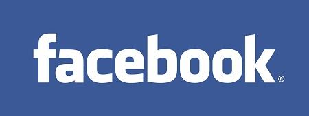 Facebook Logo Revamped Facebook News Feed Puts Emphasis on Media, Ads