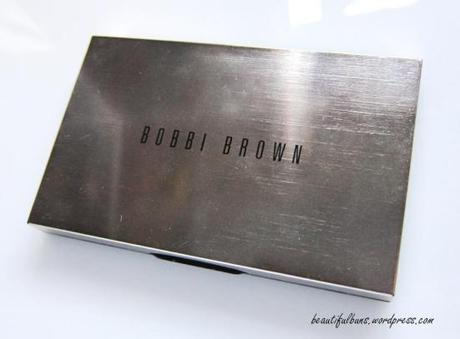 Bobbi Brown palette (2)