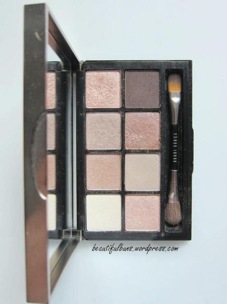 Bobbi Brown palette