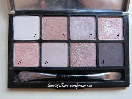 Bobbi Brown palette (1)