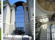 Minnesota History Center... Major Museums Built Paul 1990s