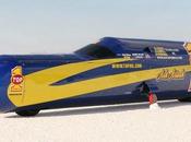 World’s Fastest Motorcycle Tops Km/h