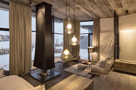 Charming Hotel Wiesergut In Austria | Hotel design