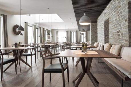 Charming Hotel Wiesergut In Austria | Hotel design