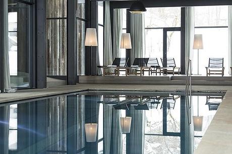 Charming Hotel Wiesergut In Austria | Hotel design