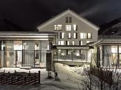 Charming Hotel Wiesergut Austria Design