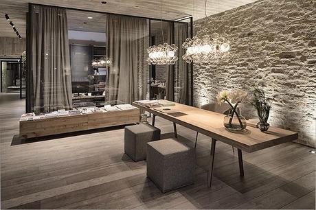 Charming Hotel Wiesergut In Austria | Hotel design