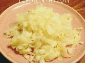Simple Fermentation: Sauerkraut