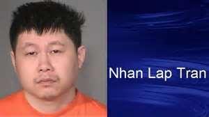 More on the Minnesota Man, Nhan Lap Tran, Who Killed a 9-Year-old by Shooting at Cars