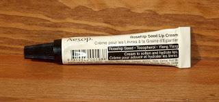 Aesop - Rosehip Seed Lip Cream