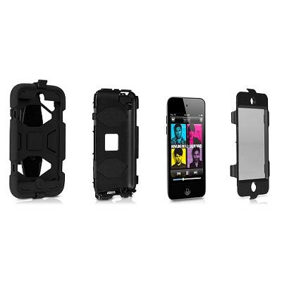 Griffin iPod Touch 5 case