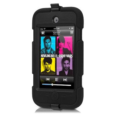 iPod  Touch 5 case by Griffin Technology