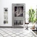 Restaurant Numéro 7 by Bruno Ussel and Stephen di Renza