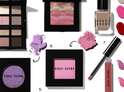 Bobbi Brown Makeup Lilac Rose Collection 2013