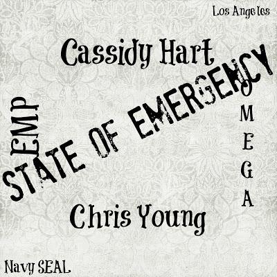 'State of Emergency' Author FAQ: Things You Want (Or Didn't Want) to Know
