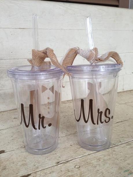 Mr. & Mrs.[Review]