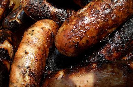 Are Sausages Bad For You?