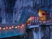 Restaurant Near Sanyou Cave