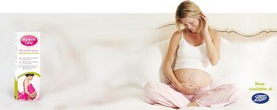 MaterniCare Pre and Post Natal Nourishing Cream Winner