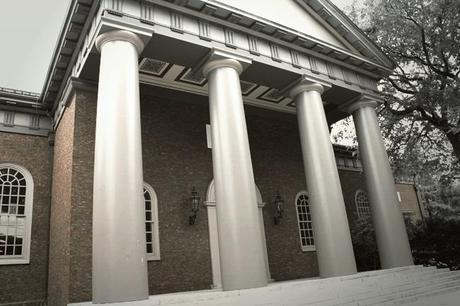 3 Facts You Didn't Know About Harvard University