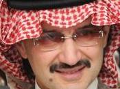 Richest Prince Oil-Soaked Saudi Arabia Play Pivotal Role Siegelman Case?