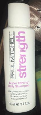 Paul Mitchell Super Strong Daily Shampoo