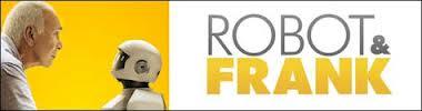 Robot & Frank