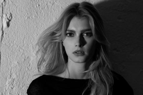 Sigrid Agren for Viva! Moda by Eric Guillemain  4