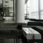 Táňa Kmenta Hair Studio by Studio Muon