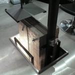 Táňa Kmenta Hair Studio by Studio Muon