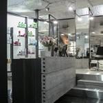 Táňa Kmenta Hair Studio by Studio Muon