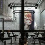 Táňa Kmenta Hair Studio by Studio Muon